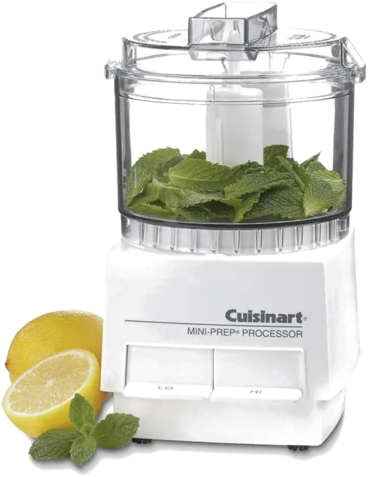 Cuisinart Mini Food Processor